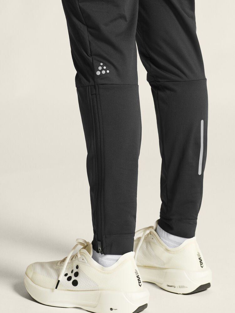 Subz Light Pants M von Craft – Black