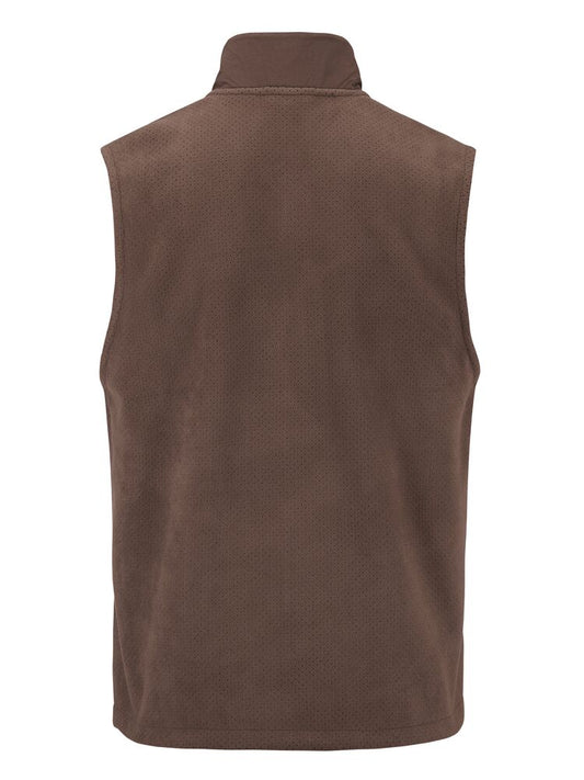 Craft Subz Fleece Vest M – Sportjacken