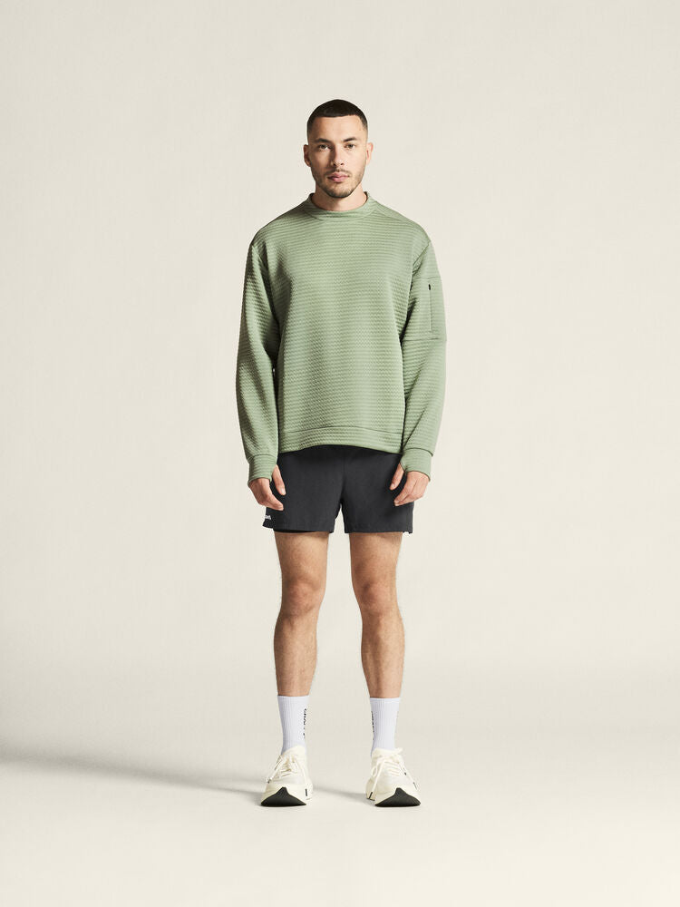 Subz Structured Jersey M von Craft – Oceana
