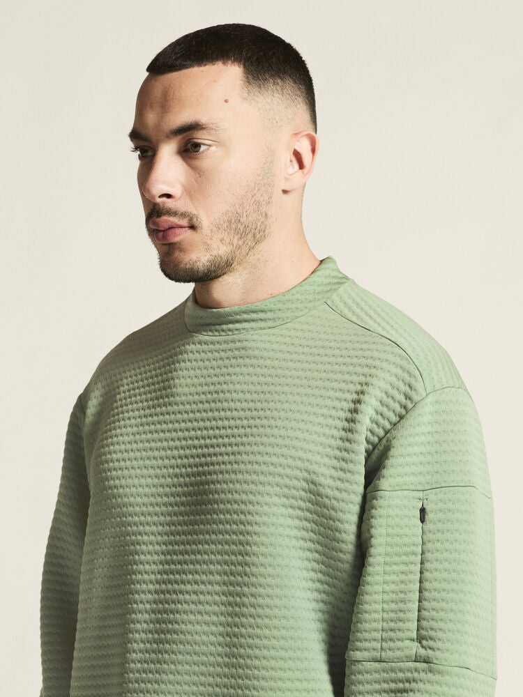 Subz Structured Jersey M von Craft – Oceana