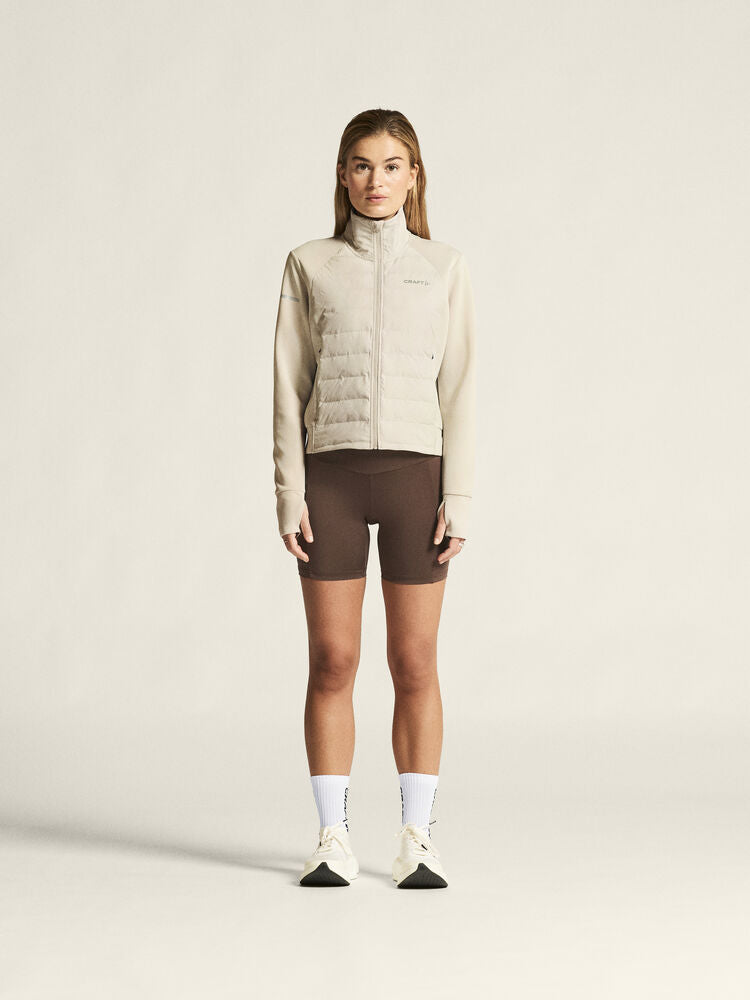 Subz Jacket 4 W von Craft – Plaster
