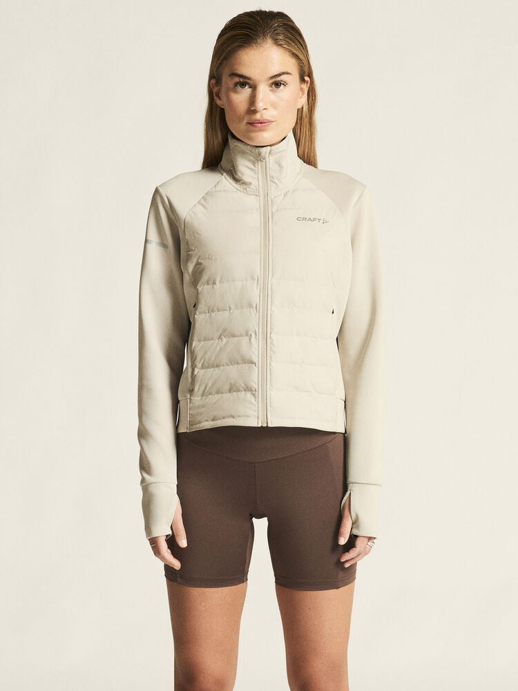 Subz Jacket 4 W von Craft – Plaster