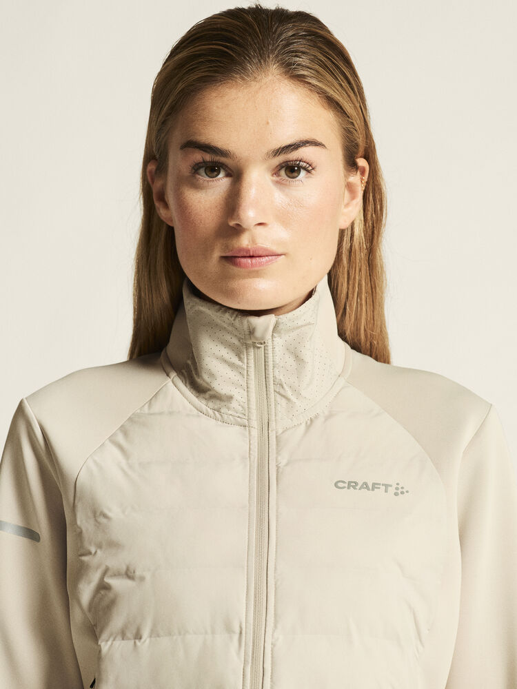 Subz Jacket 4 W von Craft – Plaster