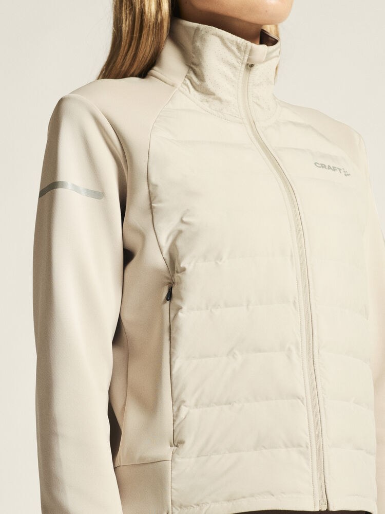 Subz Jacket 4 W von Craft – Plaster