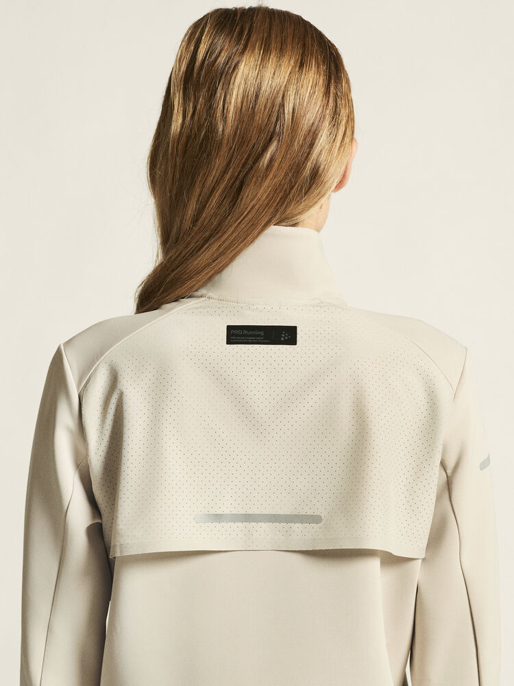 Subz Jacket 4 W von Craft – Plaster