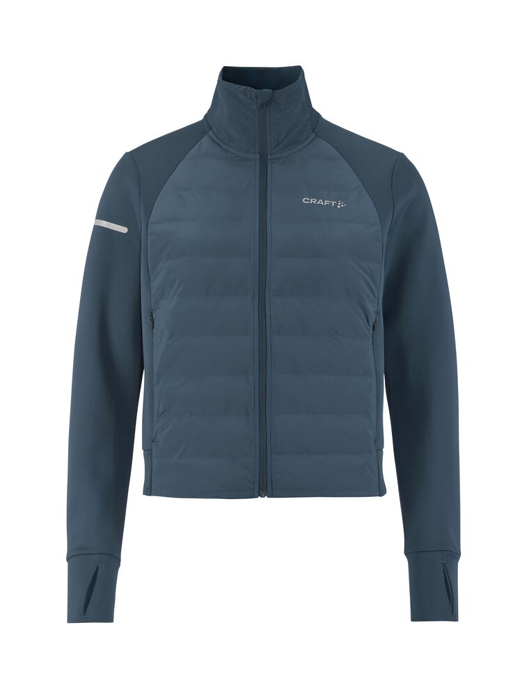 Subz Jacket 4 W von Craft – Plaster