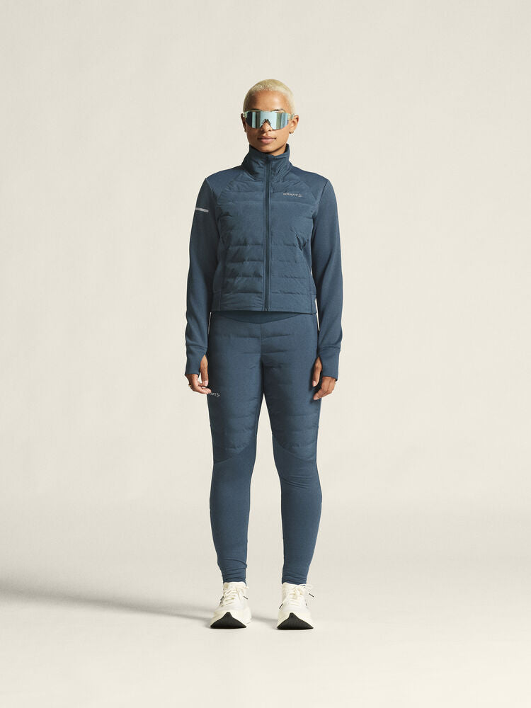 Subz Jacket 4 W von Craft – Plaster