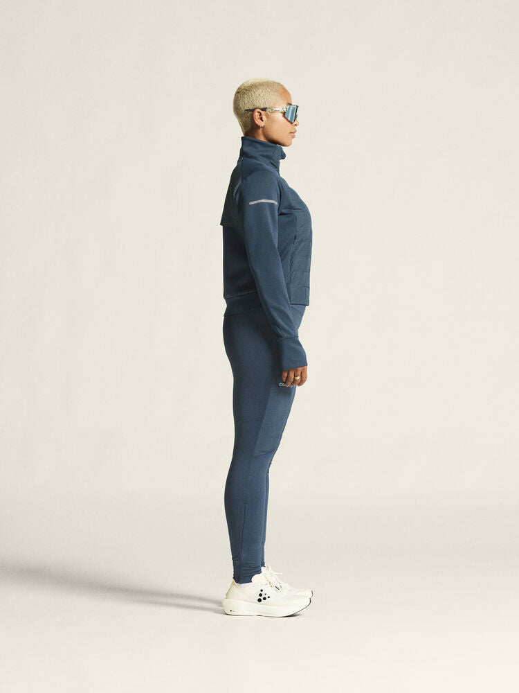 Subz Jacket 4 W von Craft – Plaster