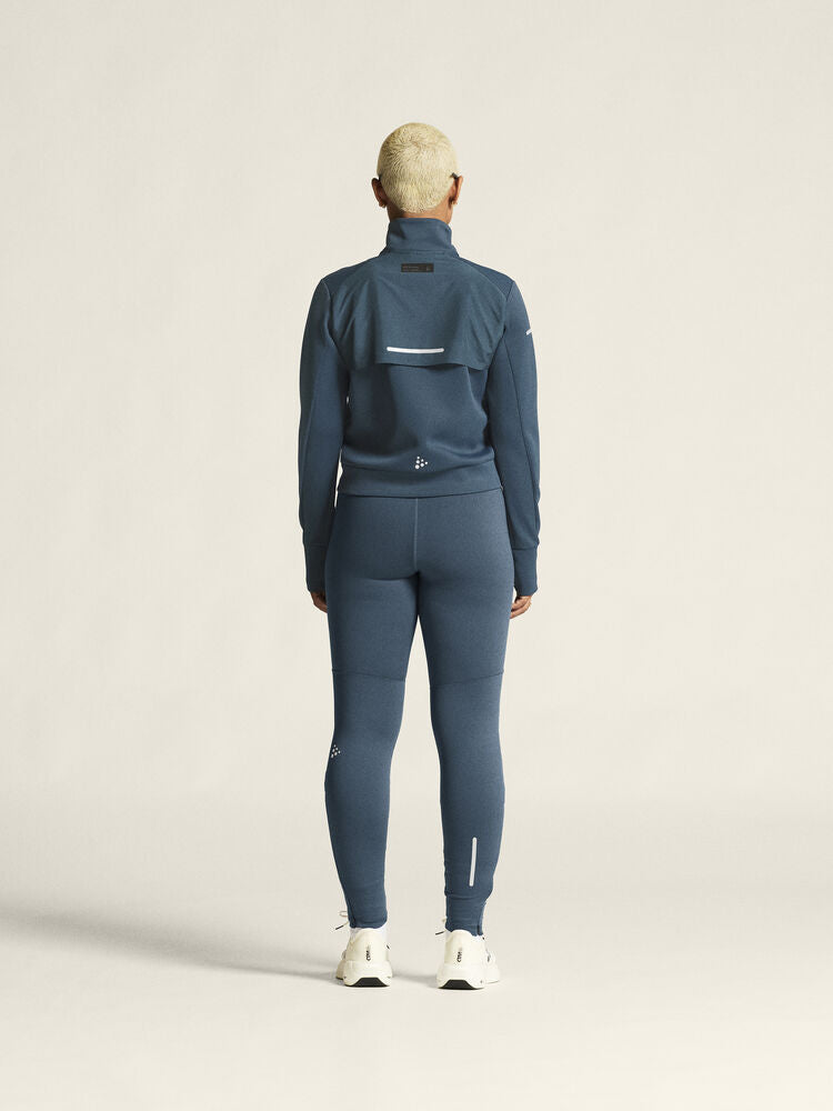 Subz Jacket 4 W von Craft – Plaster