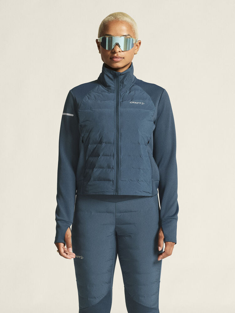 Subz Jacket 4 W von Craft – Plaster