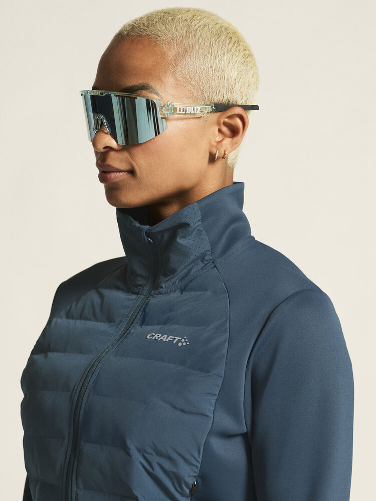 Subz Jacket 4 W von Craft – Plaster