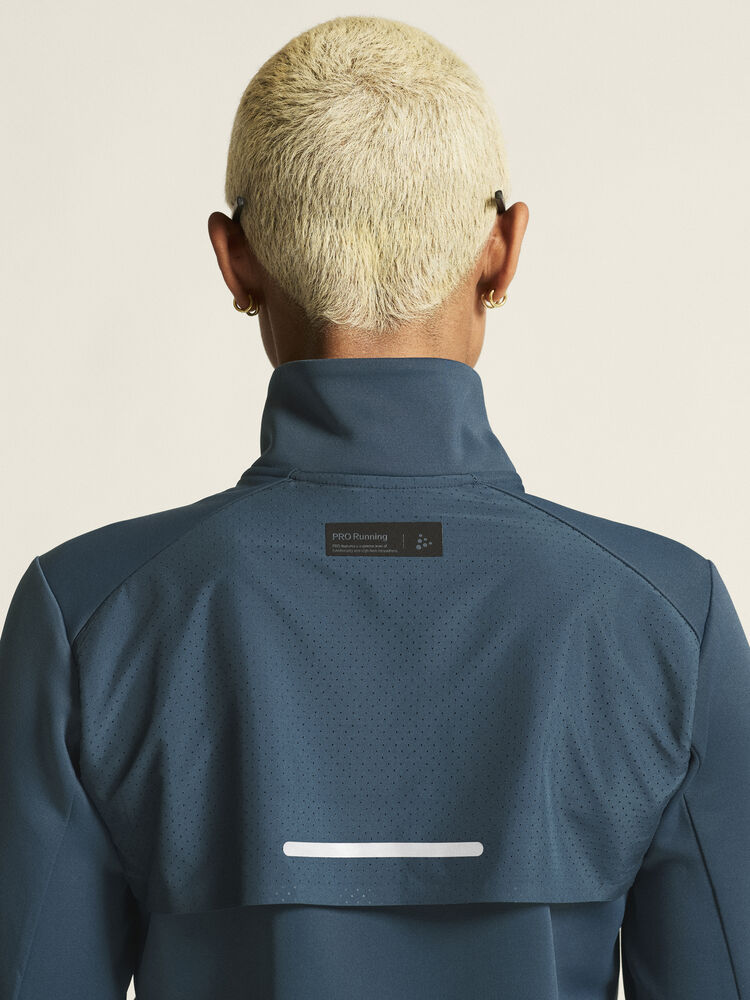 Subz Jacket 4 W von Craft – Plaster