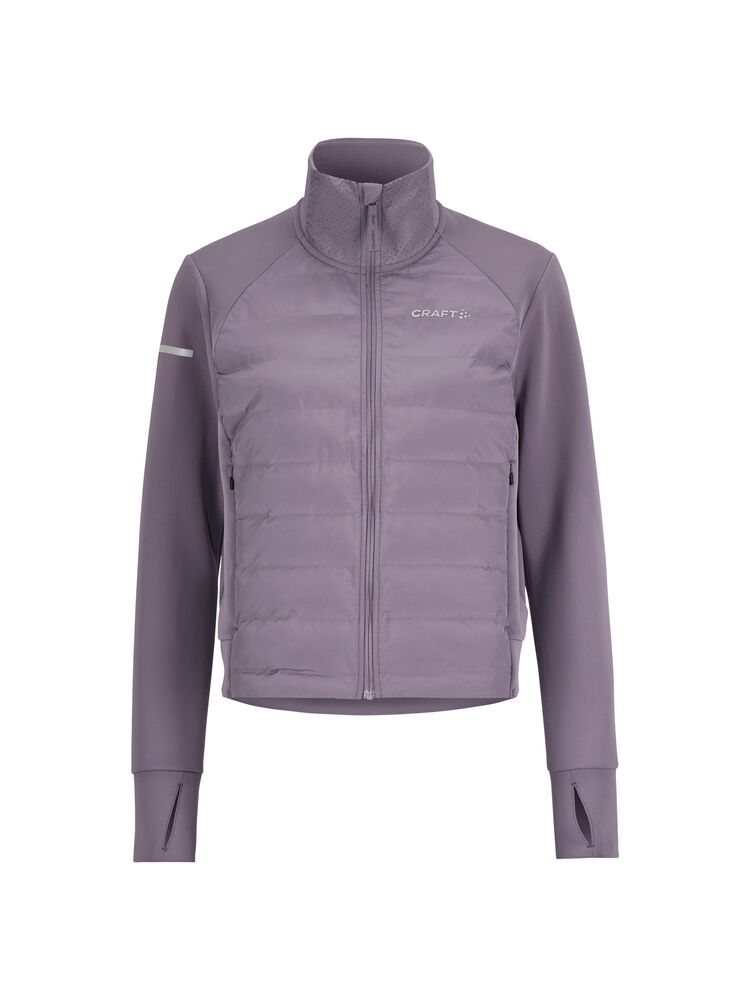 Subz Jacket 4 W von Craft – Plaster