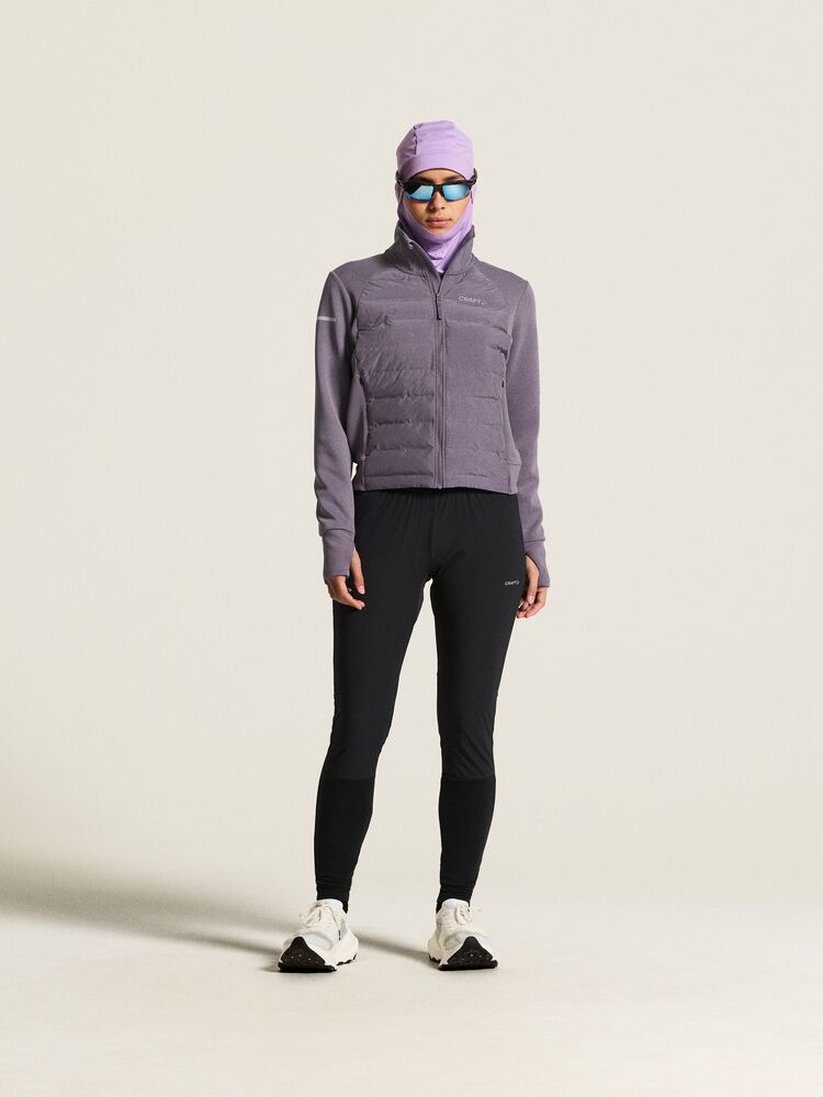 Subz Jacket 4 W von Craft – Plaster
