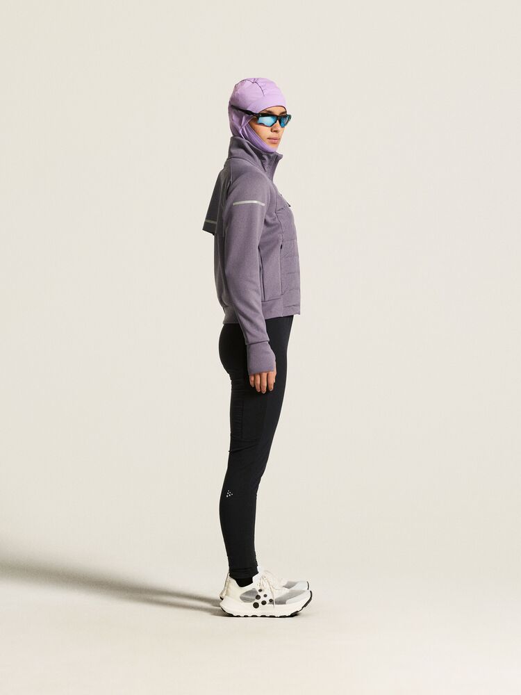 Subz Jacket 4 W von Craft – Plaster