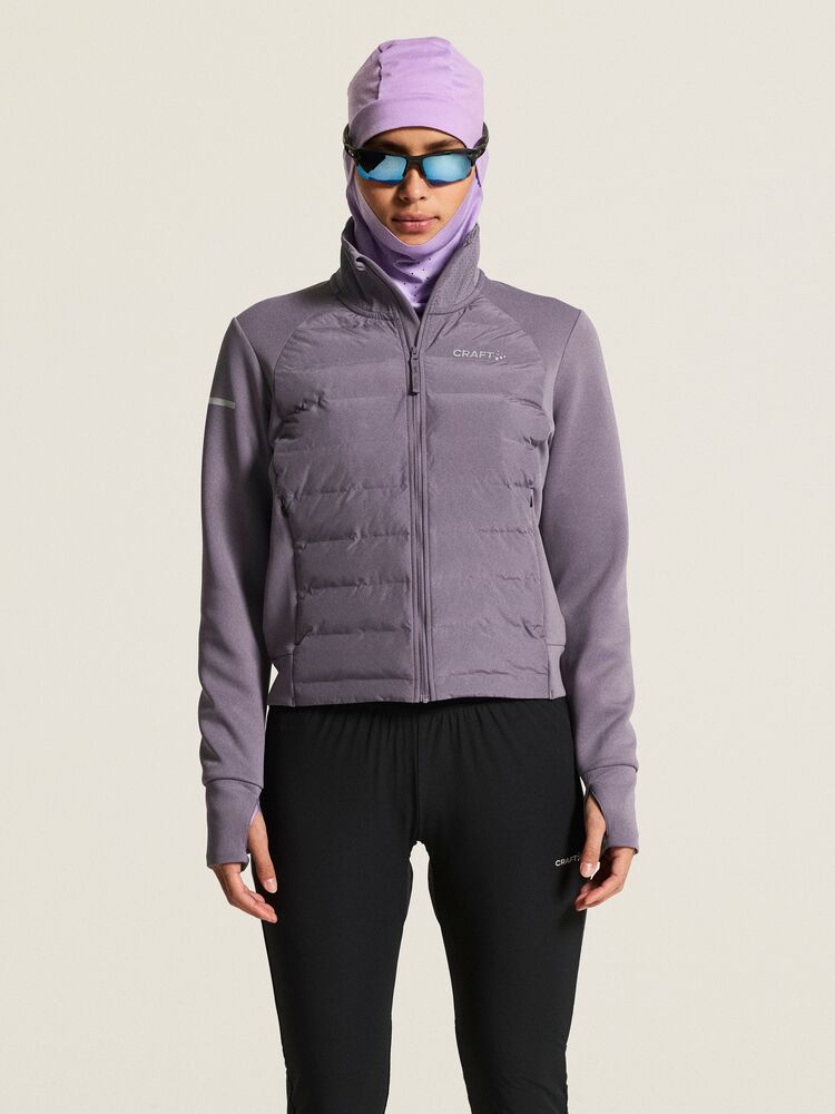 Subz Jacket 4 W von Craft – Plaster