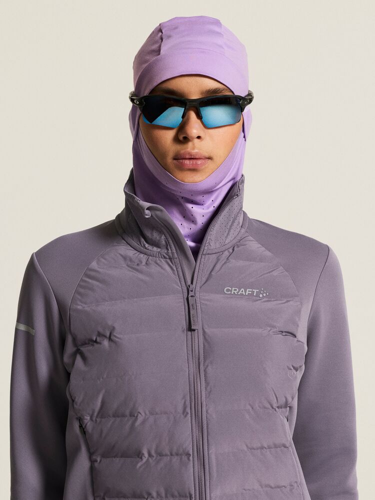 Subz Jacket 4 W von Craft – Plaster