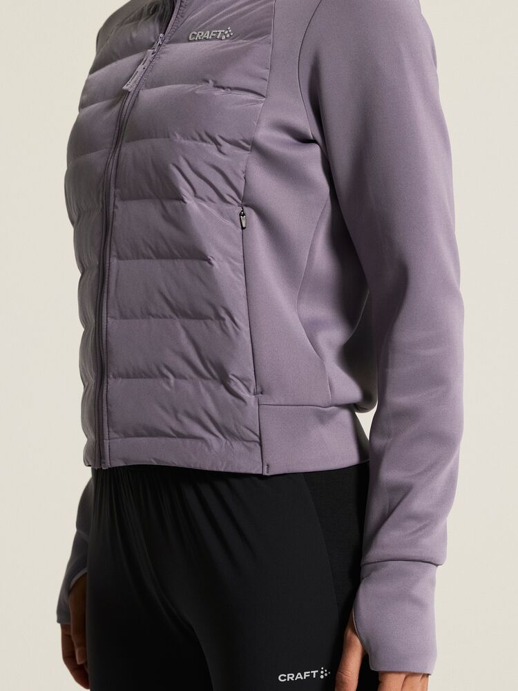 Subz Jacket 4 W von Craft – Plaster