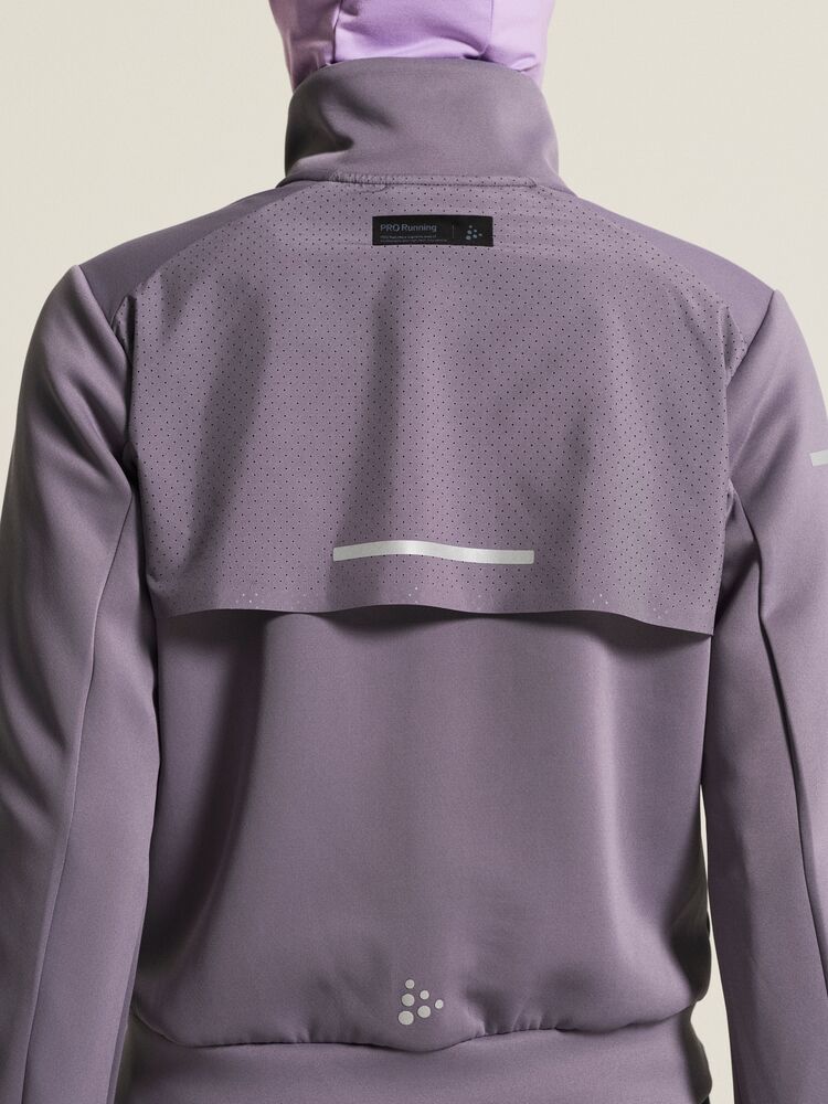 Subz Jacket 4 W von Craft – Plaster