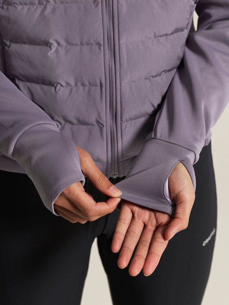 Subz Jacket 4 W von Craft – Plaster