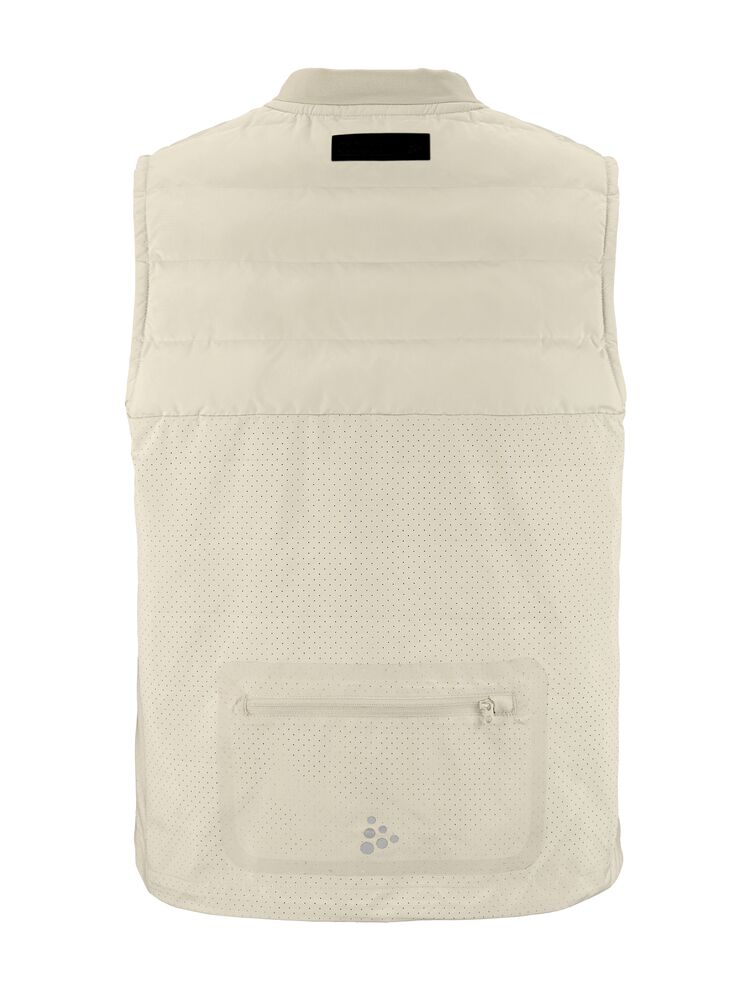 Subz Vest 5 W von Craft – Plaster