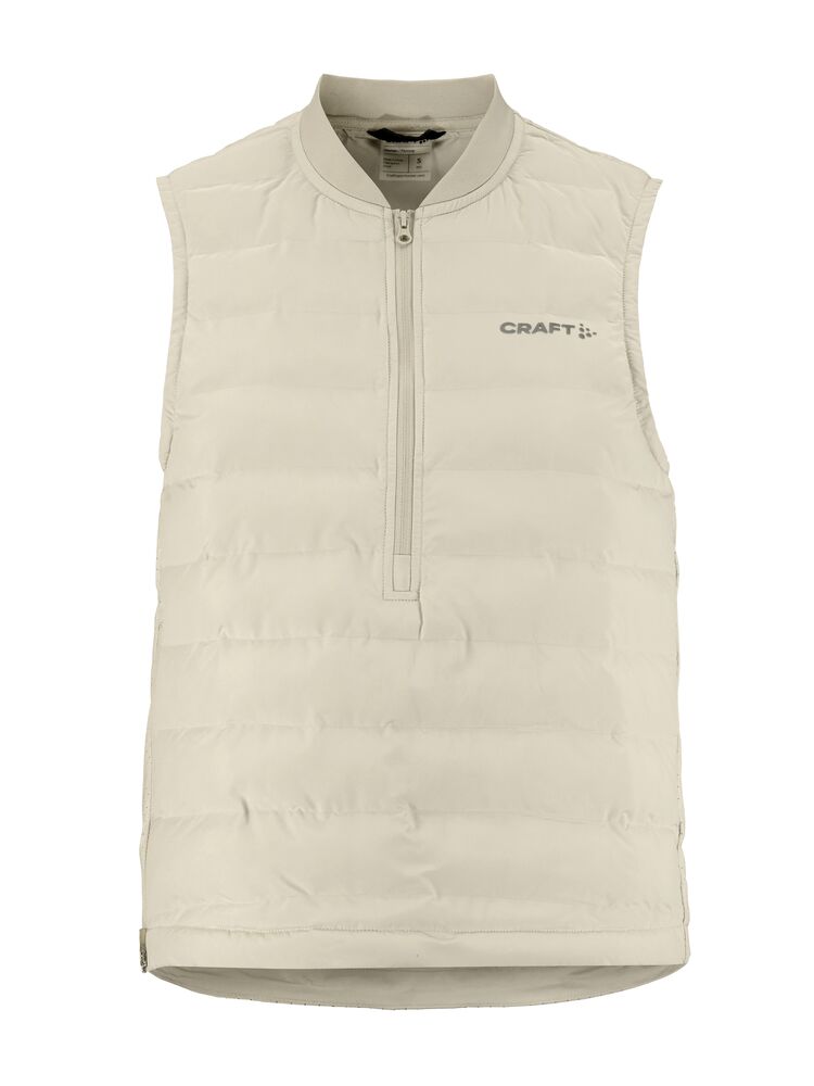 Subz Vest 5 W von Craft – Plaster