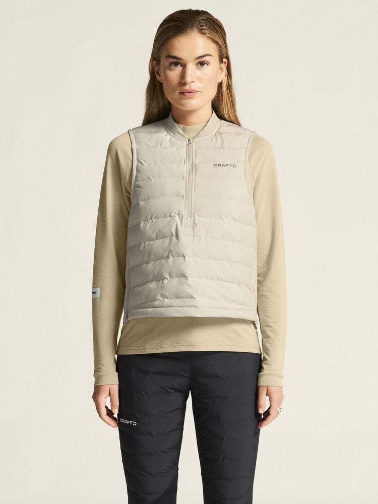 Subz Vest 5 W von Craft – Plaster