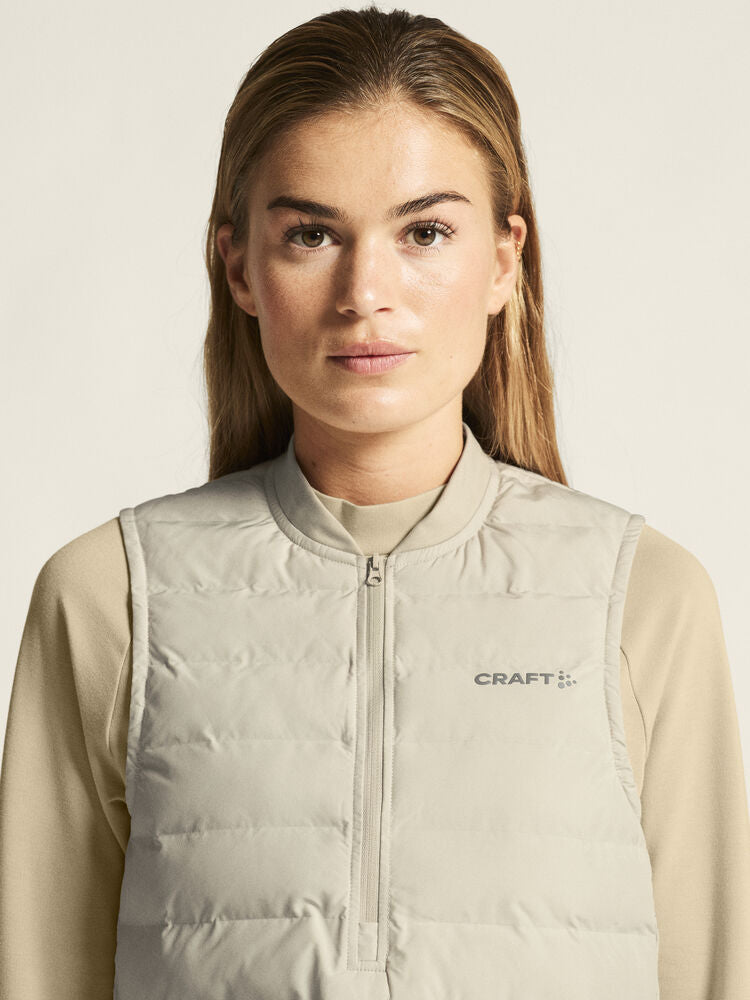 Subz Vest 5 W von Craft – Plaster