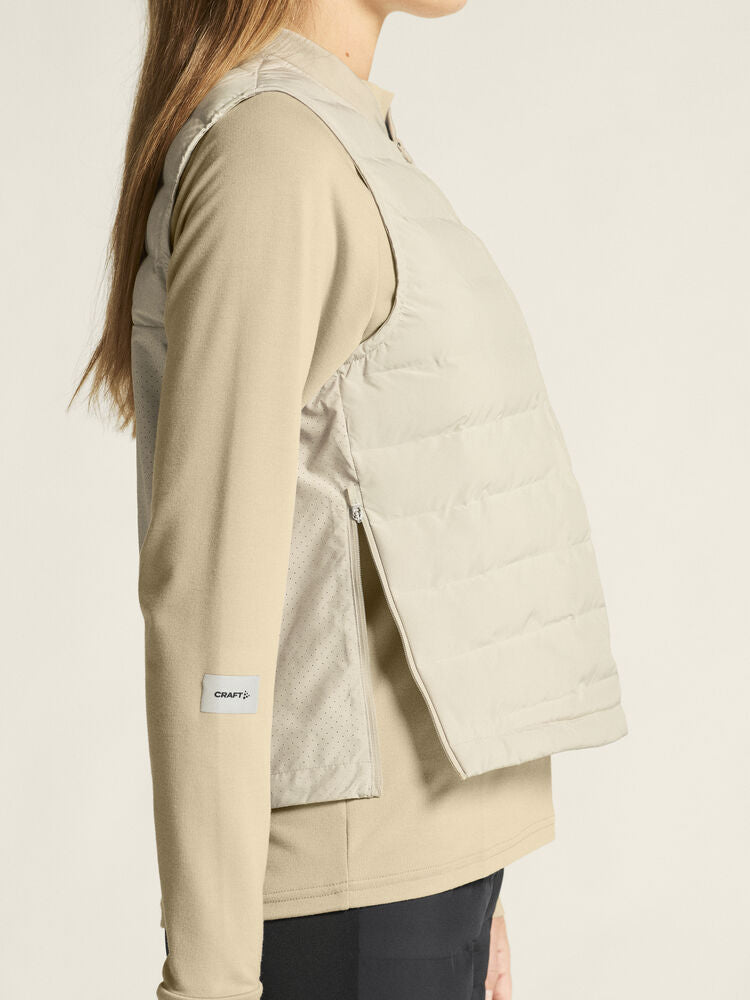 Subz Vest 5 W von Craft – Plaster