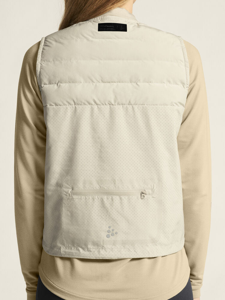Subz Vest 5 W von Craft – Plaster