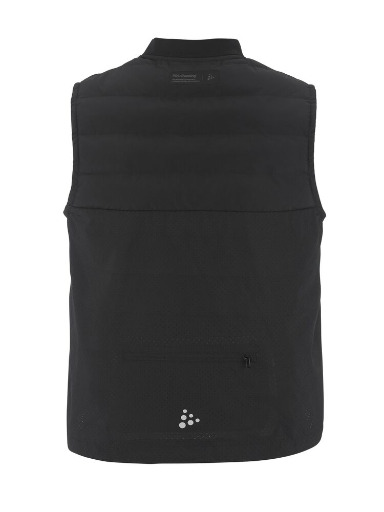 Subz Vest 5 W von Craft – Plaster