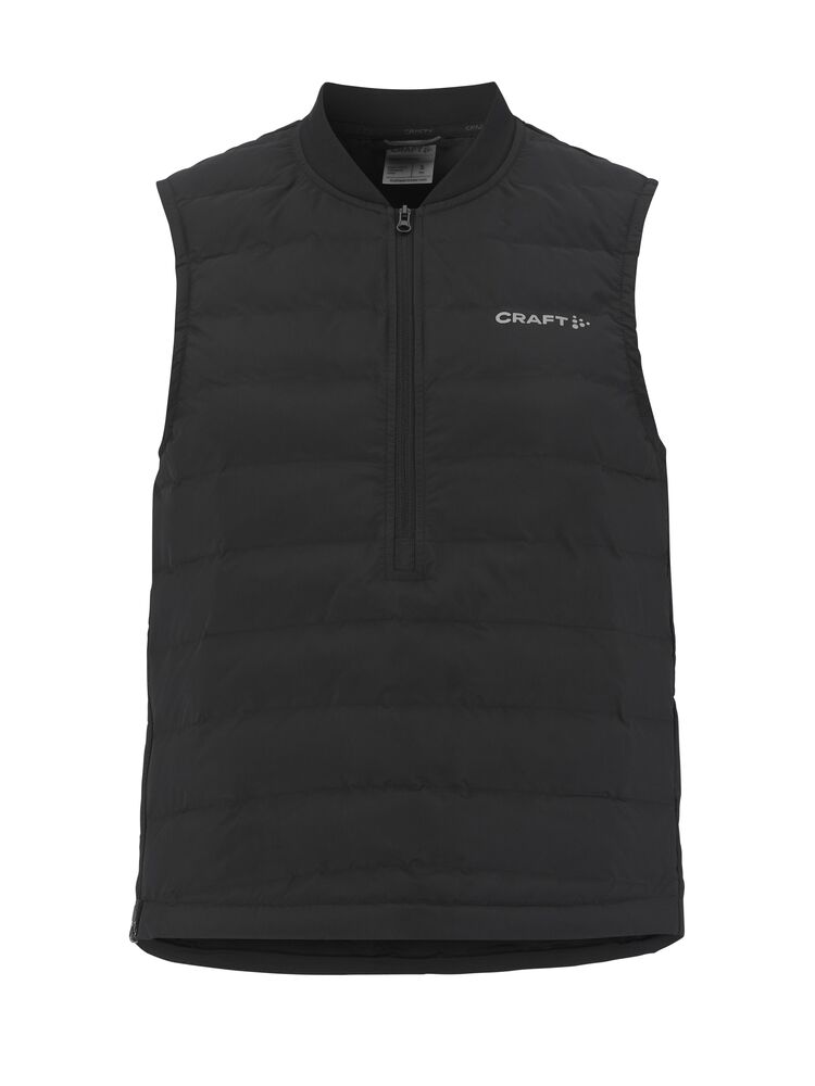 Subz Vest 5 W von Craft – Plaster