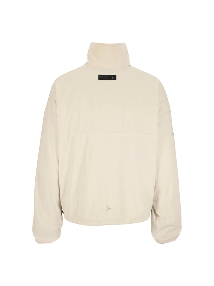 Subz Light Jacket W von Craft – Clove