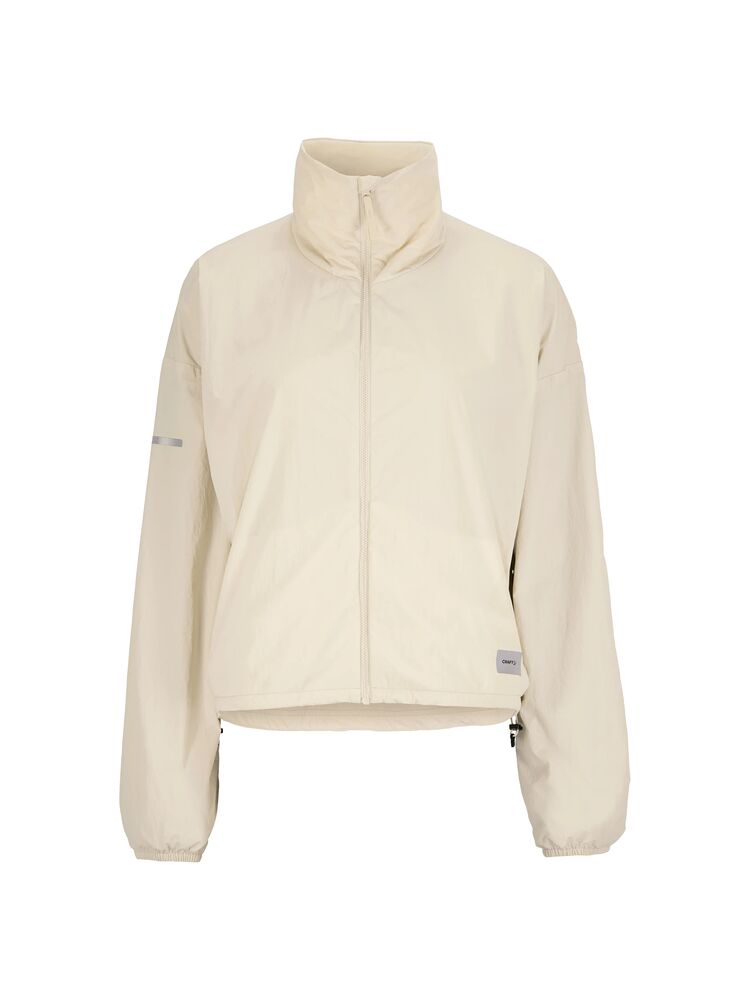 Subz Light Jacket W von Craft – Clove