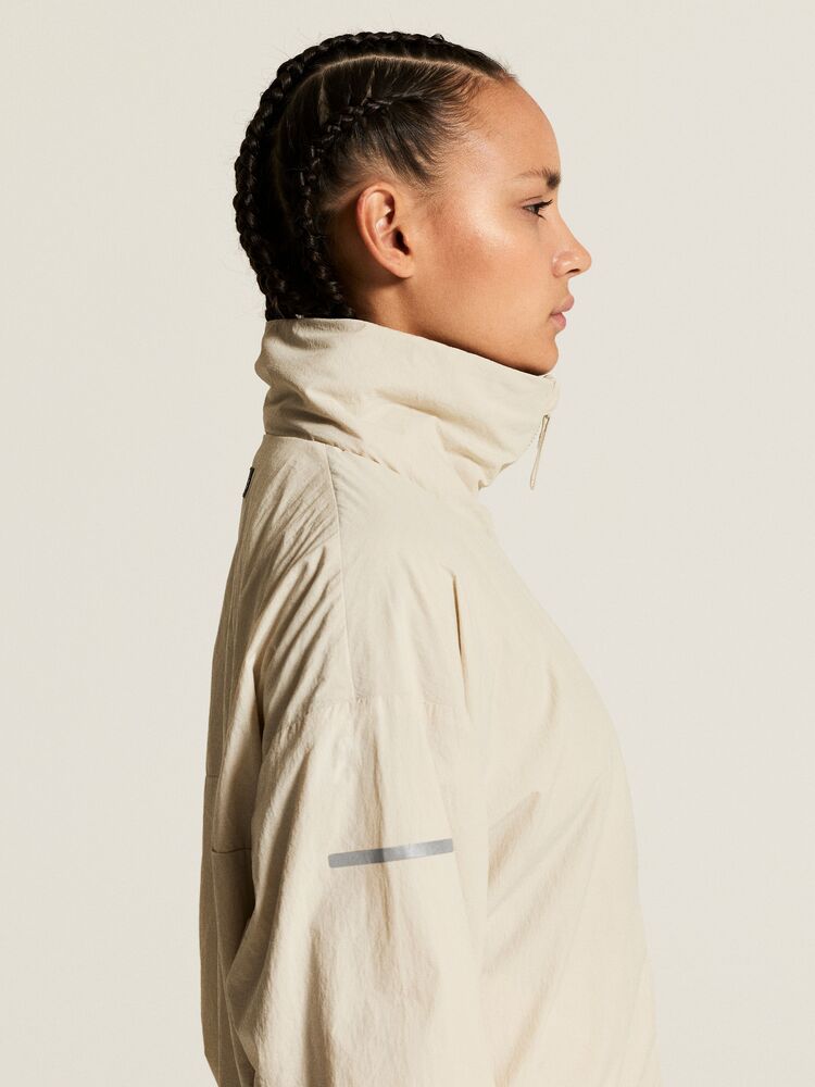 Subz Light Jacket W von Craft – Clove
