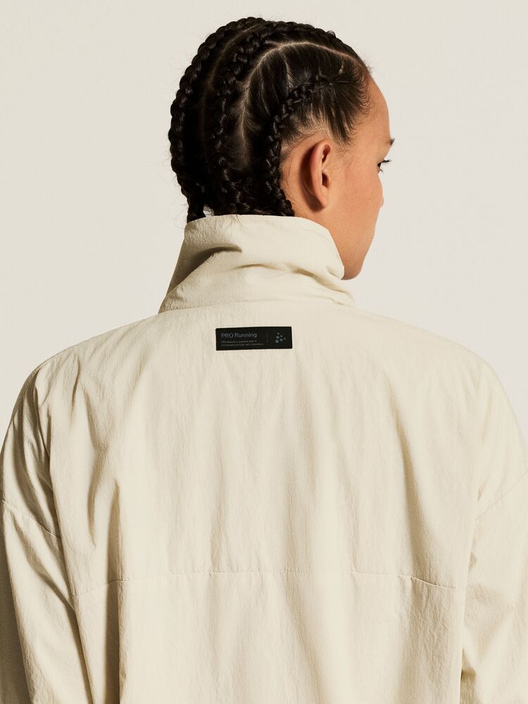 Subz Light Jacket W von Craft – Clove