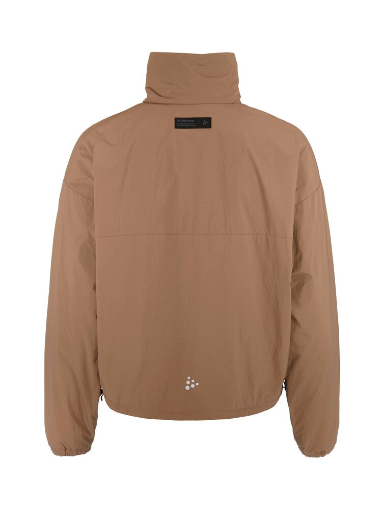 Subz Light Jacket W von Craft – Clove