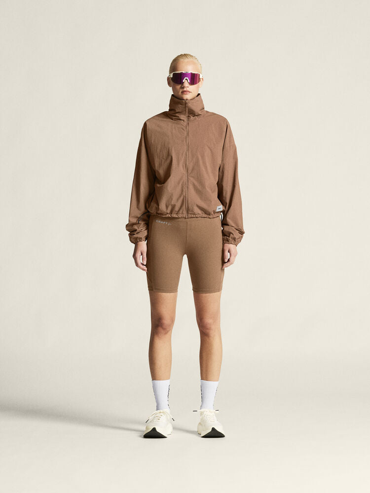 Subz Light Jacket W von Craft – Clove
