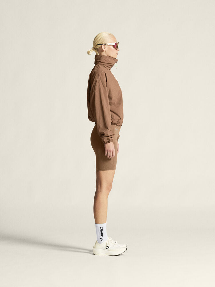Subz Light Jacket W von Craft – Clove