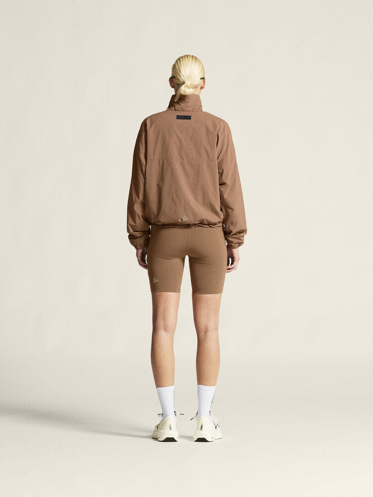 Subz Light Jacket W von Craft – Clove