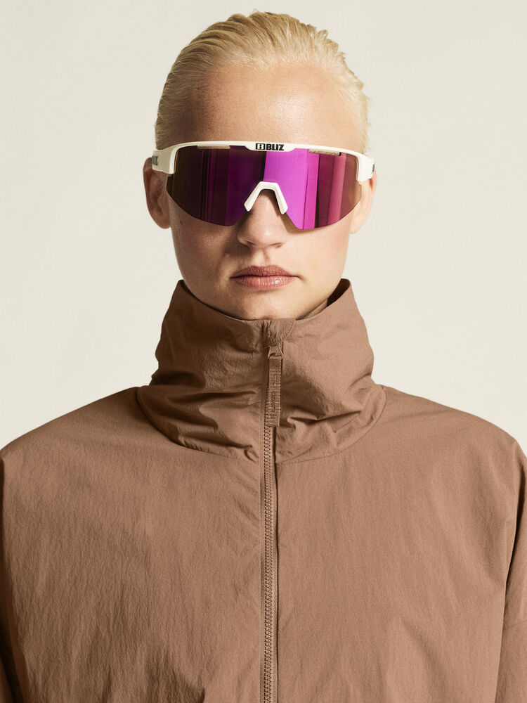 Subz Light Jacket W von Craft – Clove
