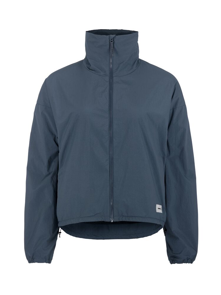 Subz Light Jacket W von Craft – Clove