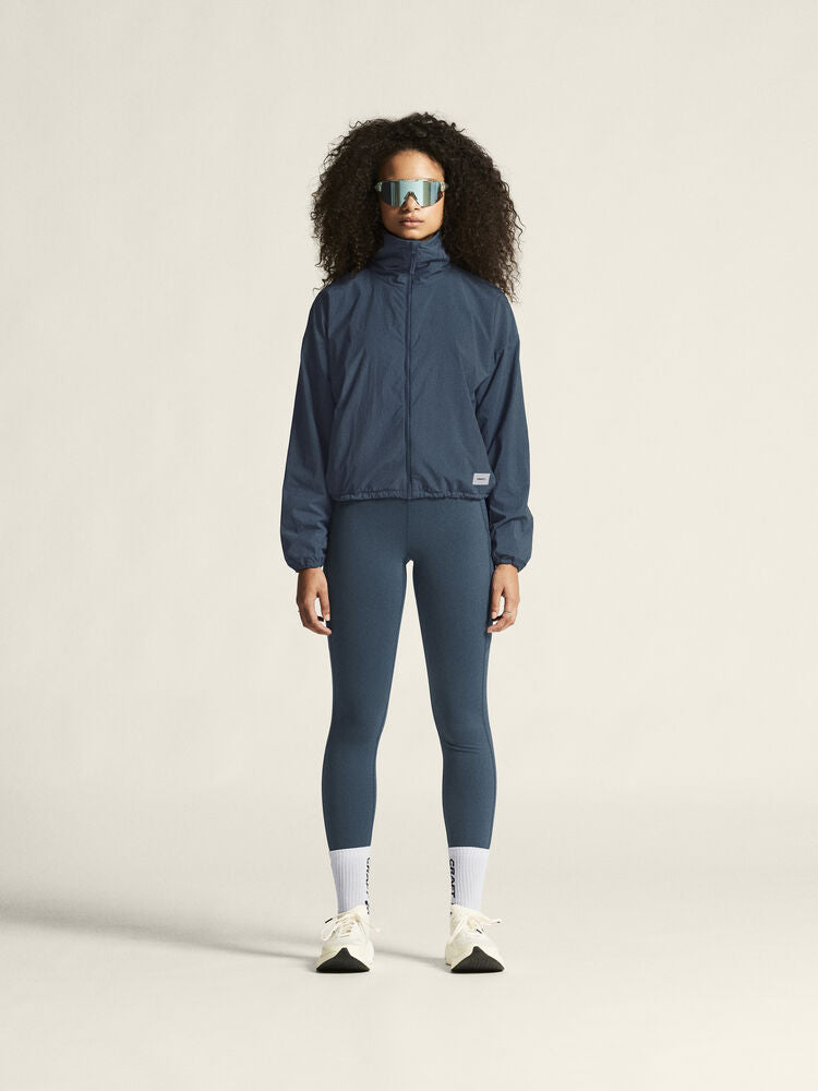 Subz Light Jacket W von Craft – Clove