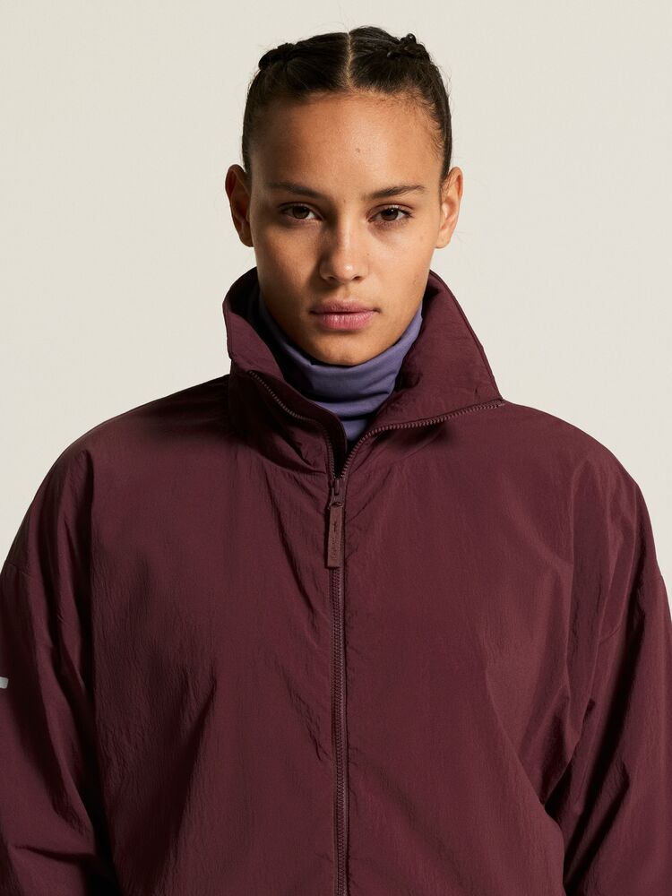 Subz Light Jacket W von Craft – Clove