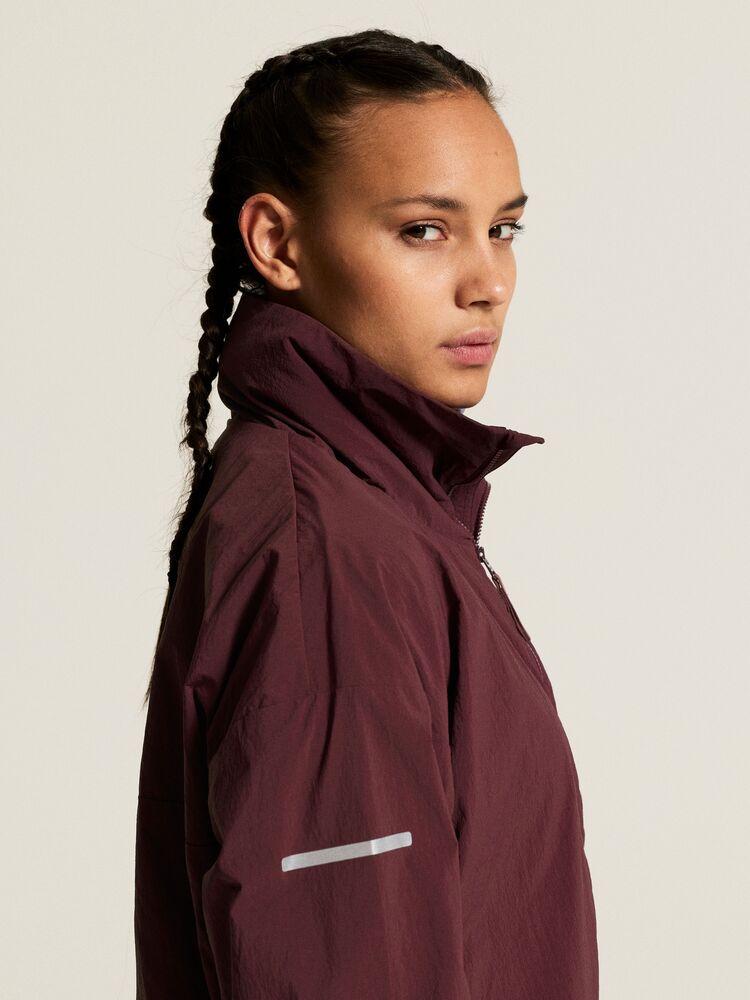Subz Light Jacket W von Craft – Clove