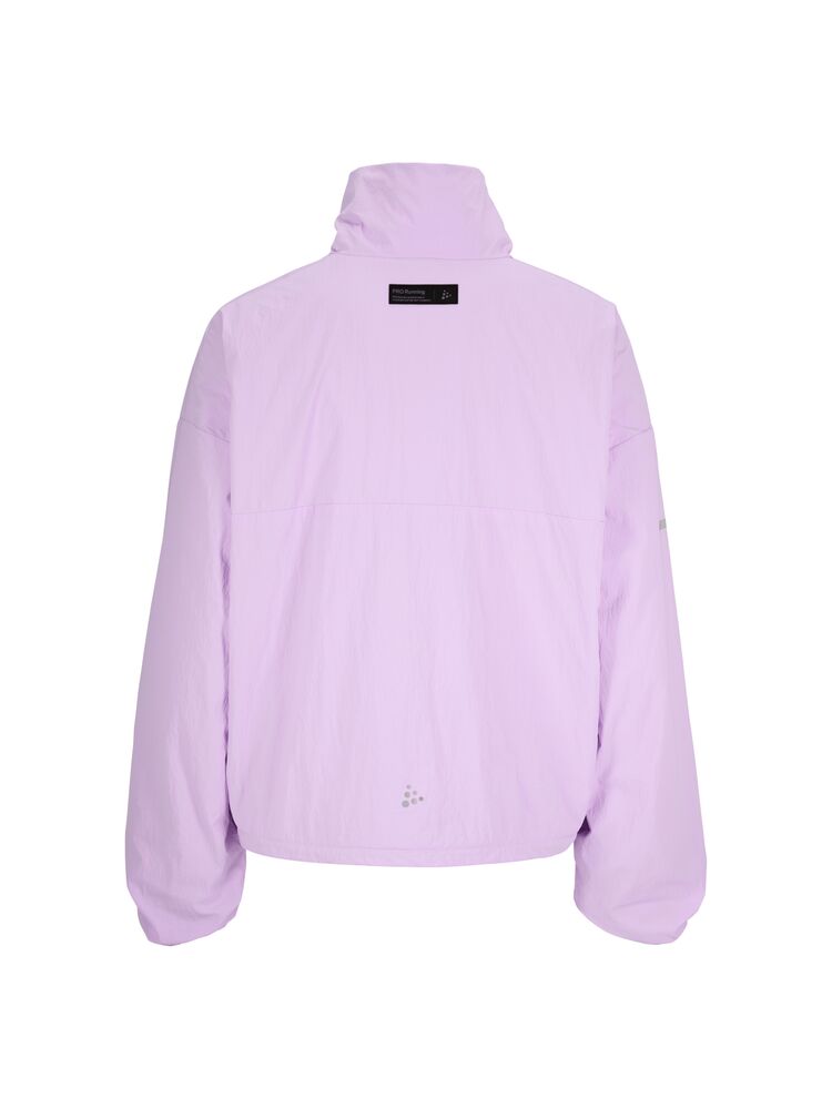 Subz Light Jacket W von Craft – Clove