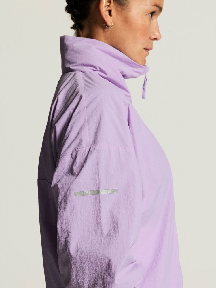 Subz Light Jacket W von Craft – Clove