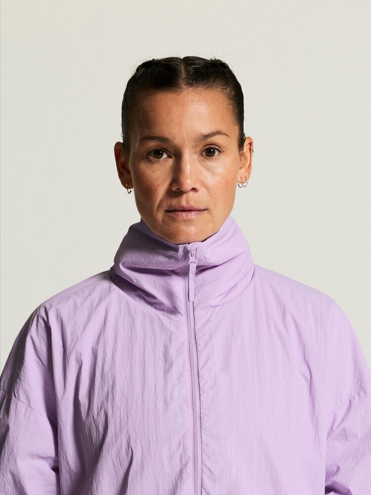 Subz Light Jacket W von Craft – Clove