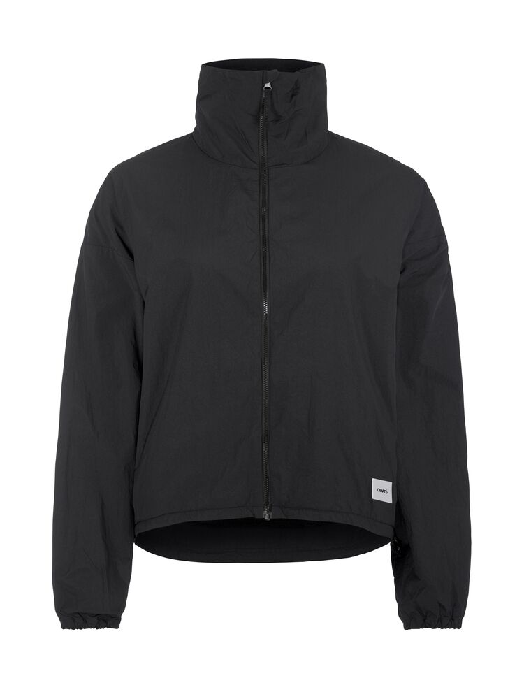Subz Light Jacket W von Craft – Clove