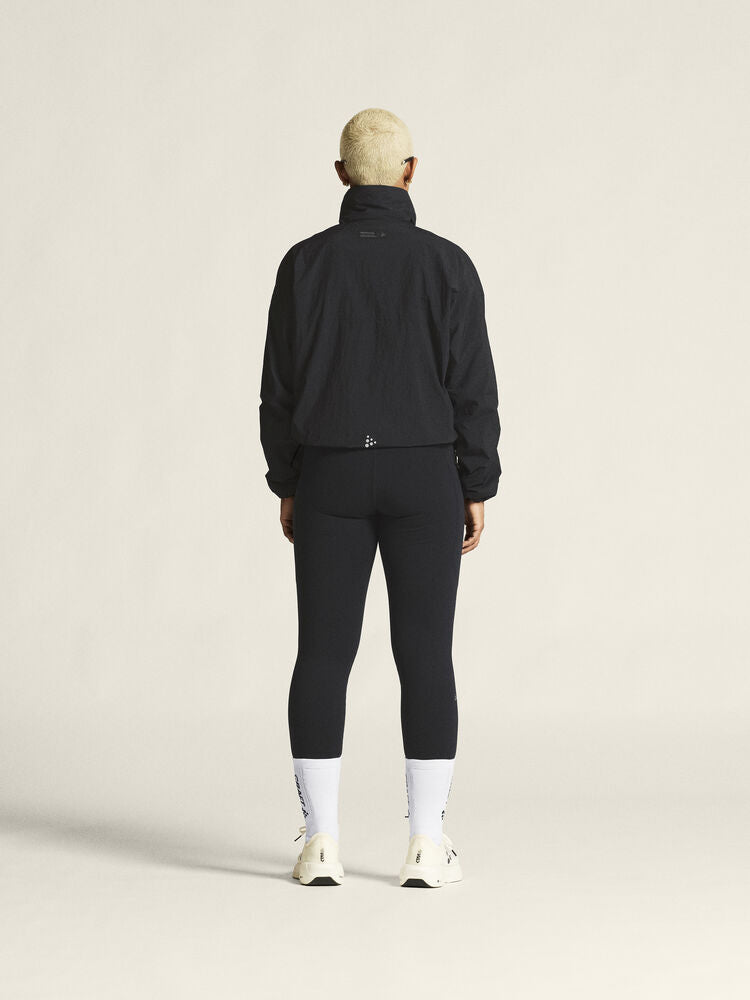 Subz Light Jacket W von Craft – Clove